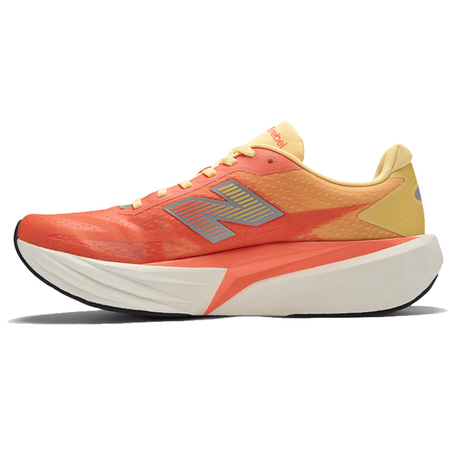 New Balance FuelCell Rebel V5 Naranja