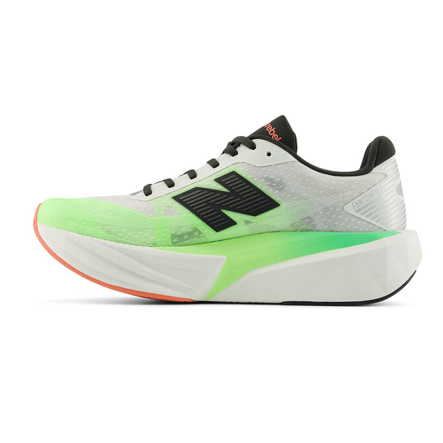 New Balance FuelCell Rebel V5 Verde