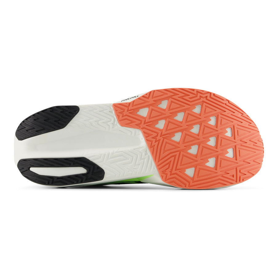 New Balance FuelCell Rebel V5 Verde