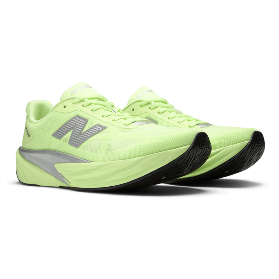 New Balance FuelCell Rebel V5 Fluorescente