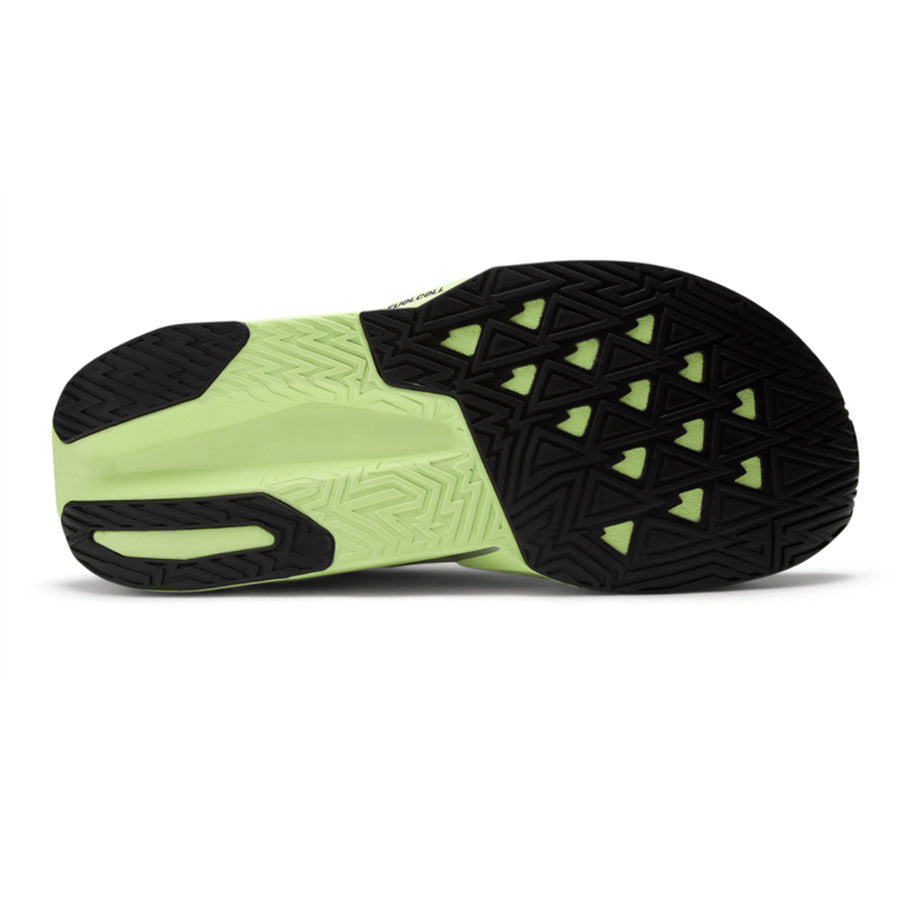 New Balance FuelCell Rebel V5 Fluorescente