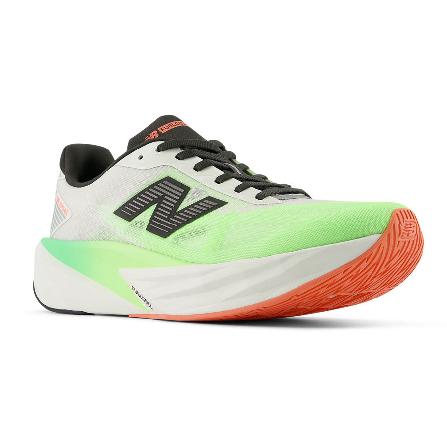 New Balance FuelCell Rebel V5 Verde