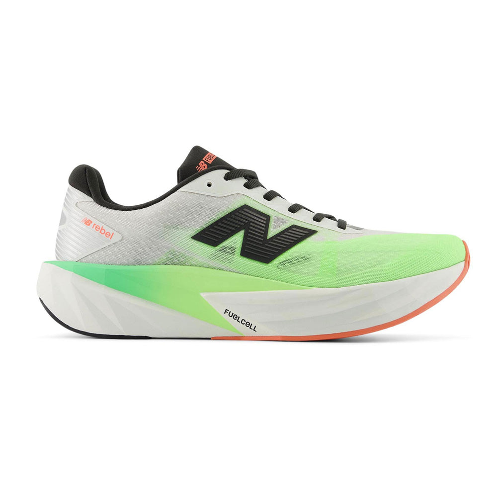New Balance FuelCell Rebel V5 Verde
