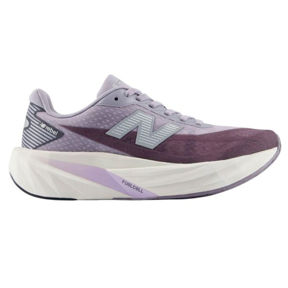New Balance FuelCell Rebel V5 W Lavanda