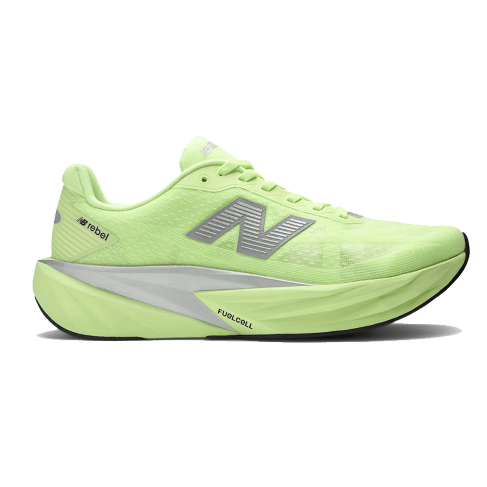 New Balance FuelCell Rebel V5 Fluorescente