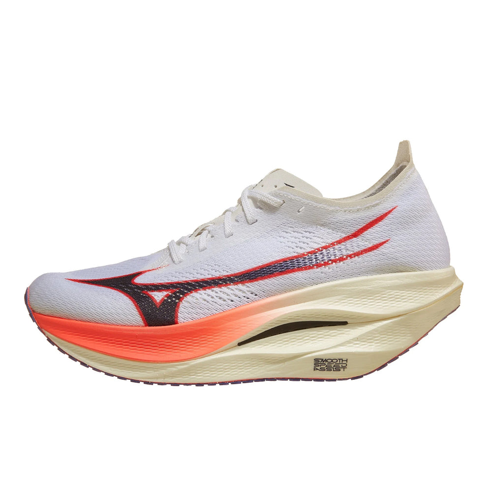 Mizuno Wave Rebellion Pro 3