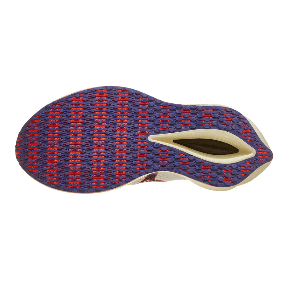 Mizuno Wave Rebellion Pro 3