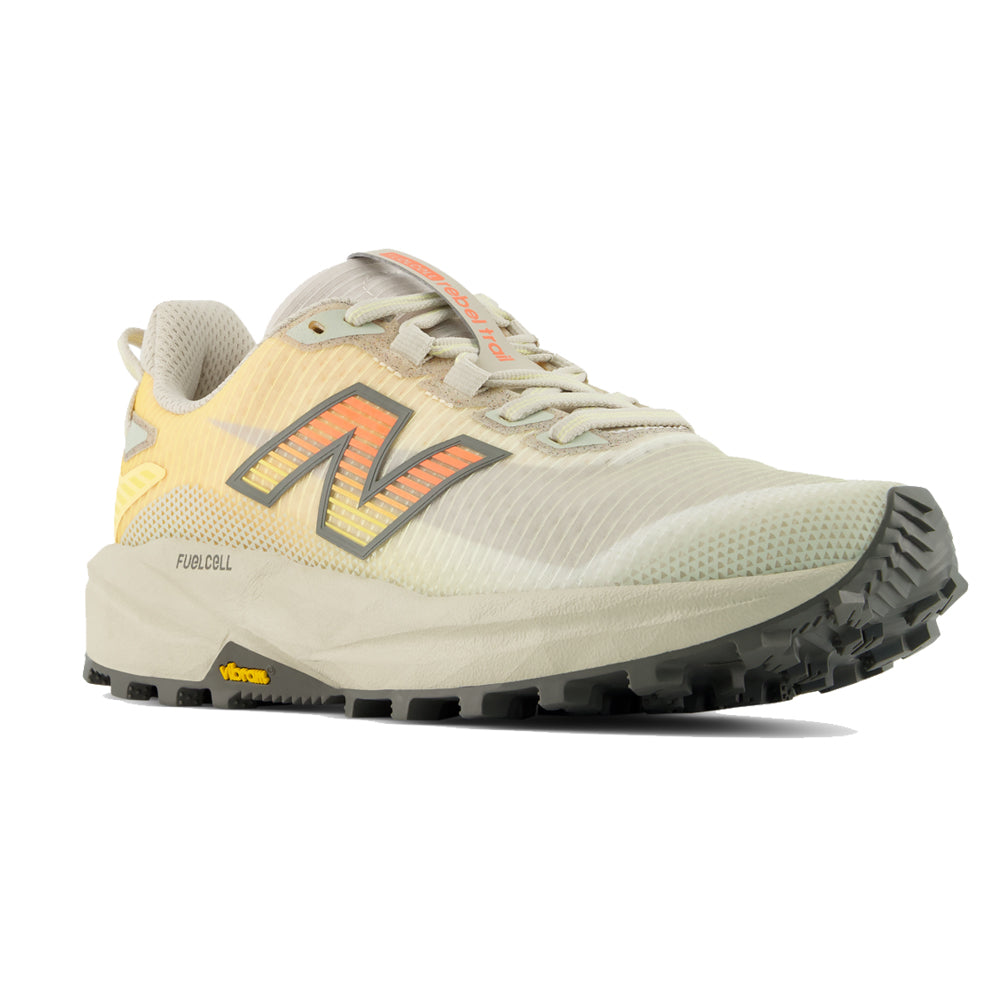 New Balance FuelCell Rebel Trail W
