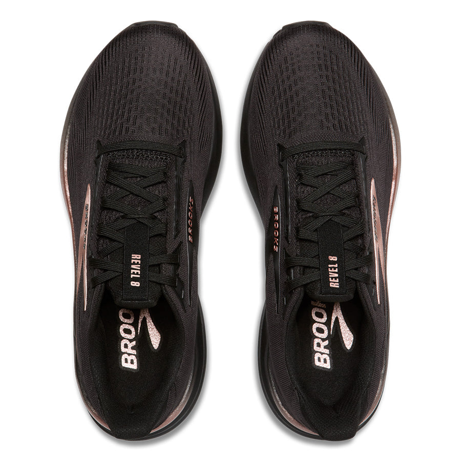 Brooks Revel 8 W