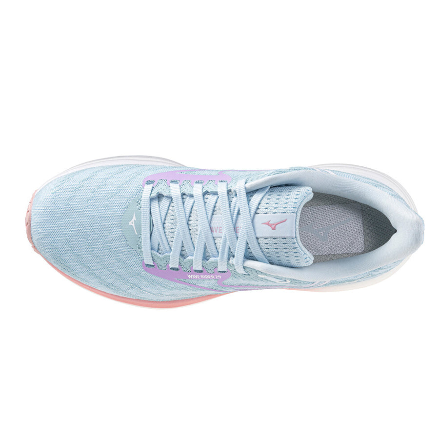 Mizuno Wave Rider 29 W