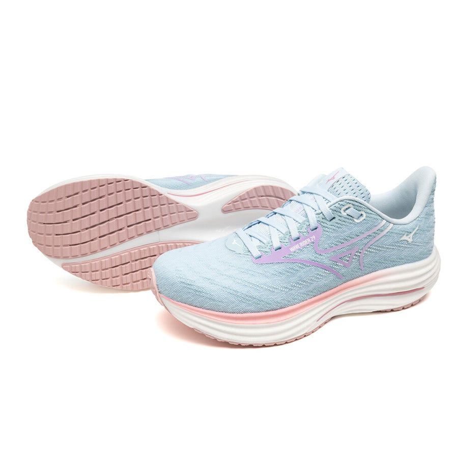 Mizuno Wave Rider 29 W