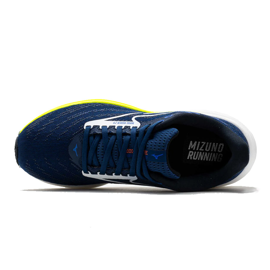 Mizuno Wave Rider 29 Azul