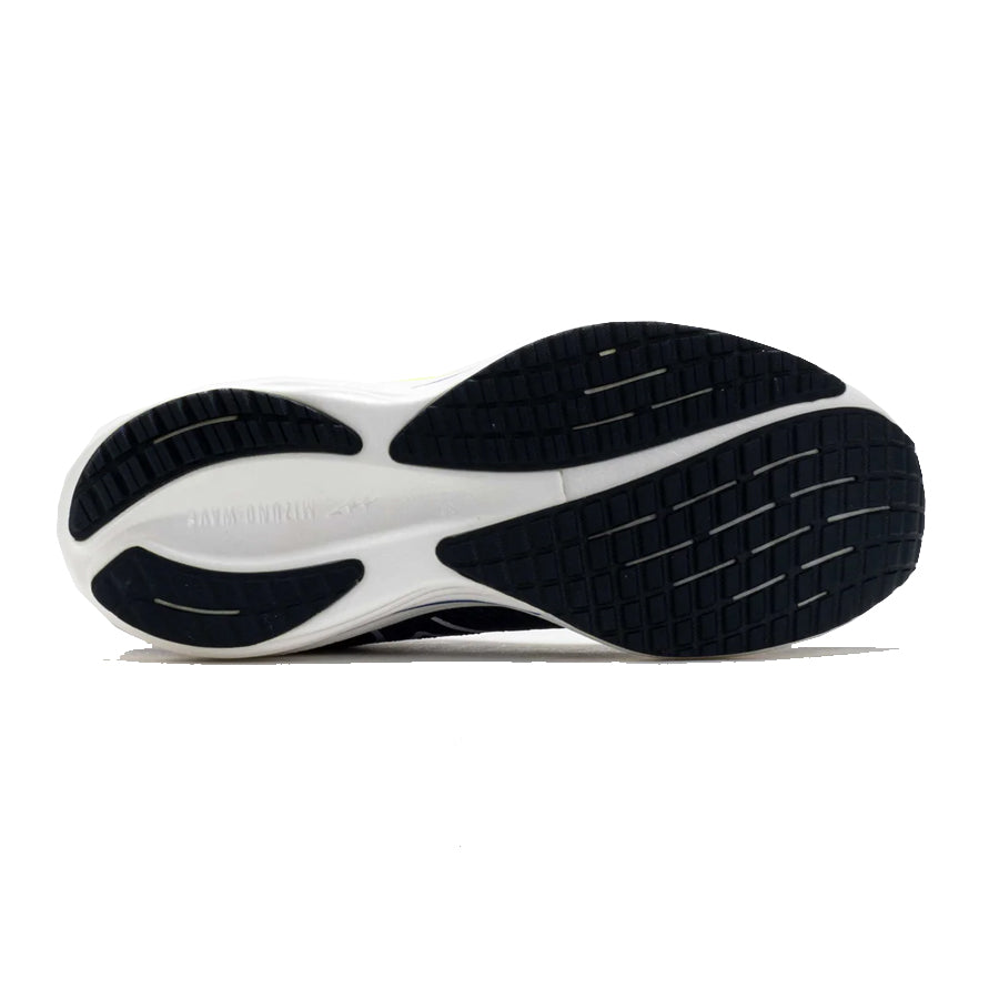 Mizuno Wave Rider 29 Azul