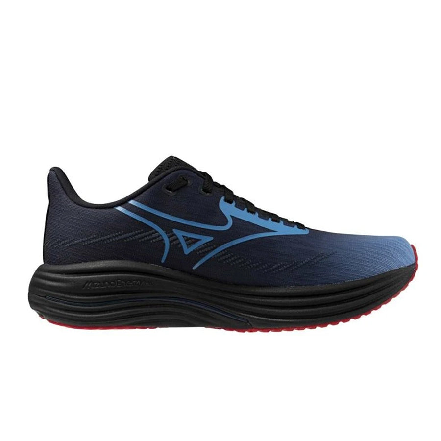 Mizuno Wave Rider 29 Amsterdam