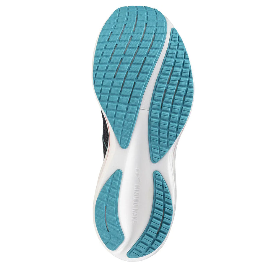 Mizuno Wave Rider 29 Azul marino