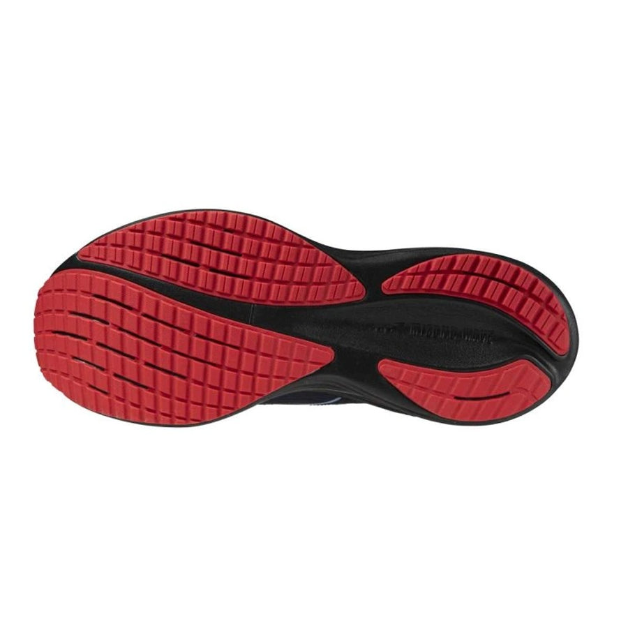 Mizuno Wave Rider 29 Amsterdam