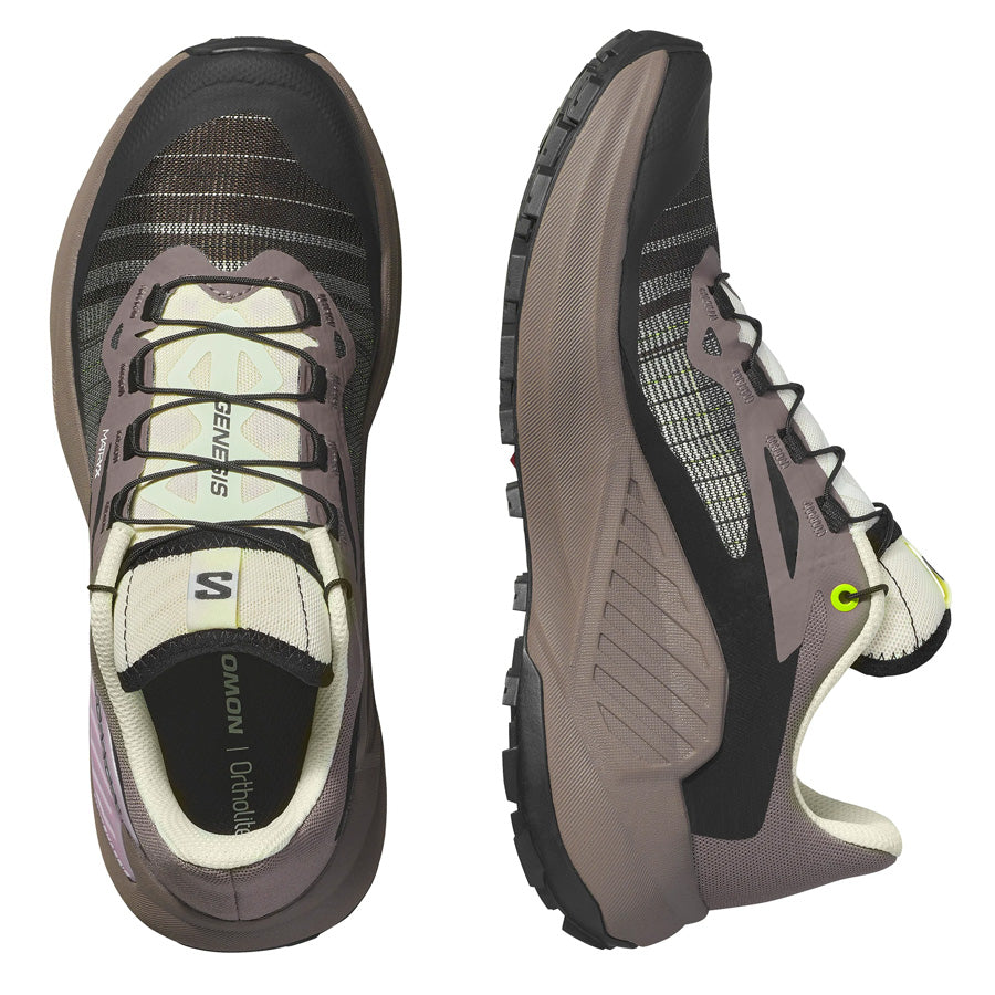 Salomon Genesis W
