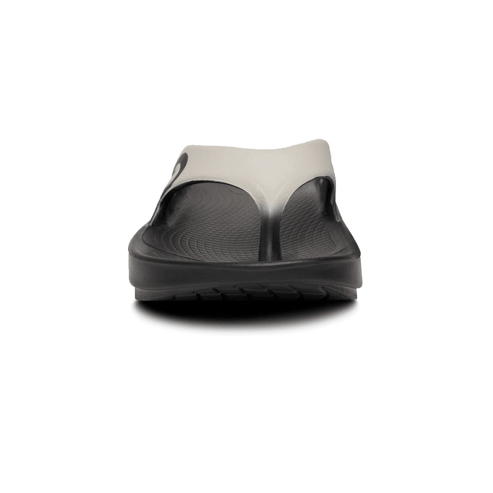 OOFOS Recovery OOriginal Sport Blanco Negro