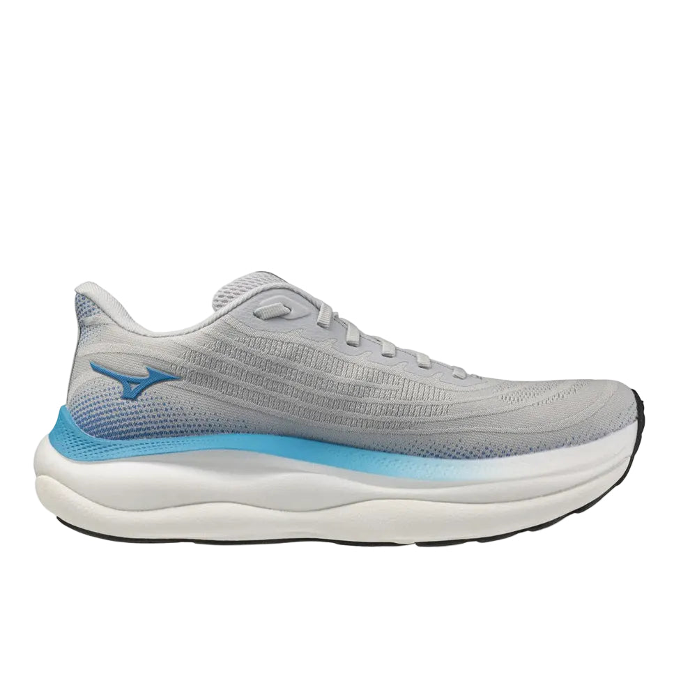 Mizuno Wave SKY 9 Gris