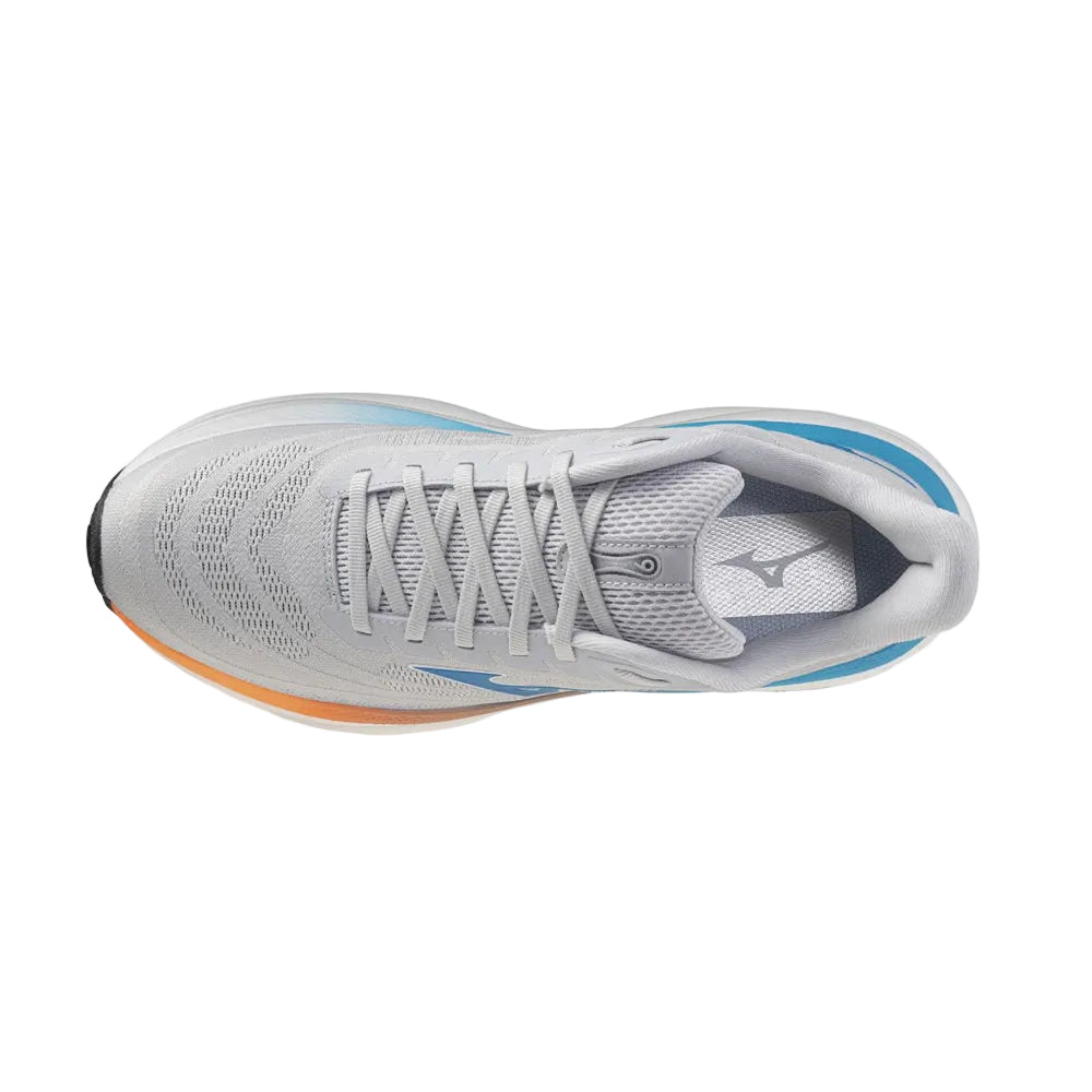 Mizuno Wave SKY 9 Gris
