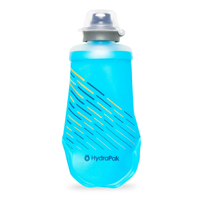 Bidón flexible HydraPak SoftFlask 150ml