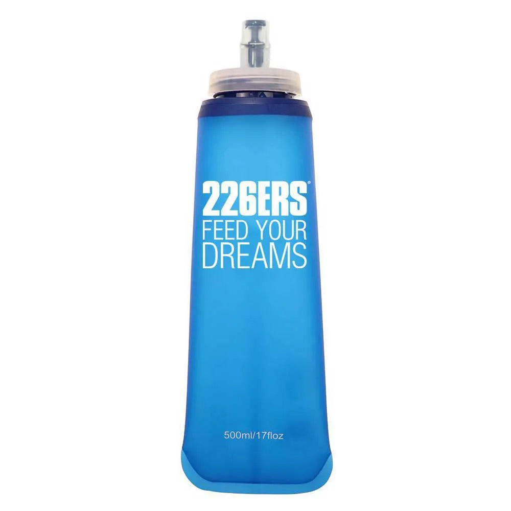 226ERS Soft Flask Wide 500ml