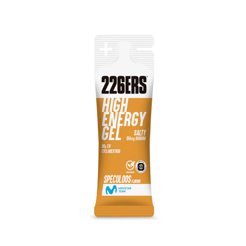 226ERS High Energy Gel XS 45g