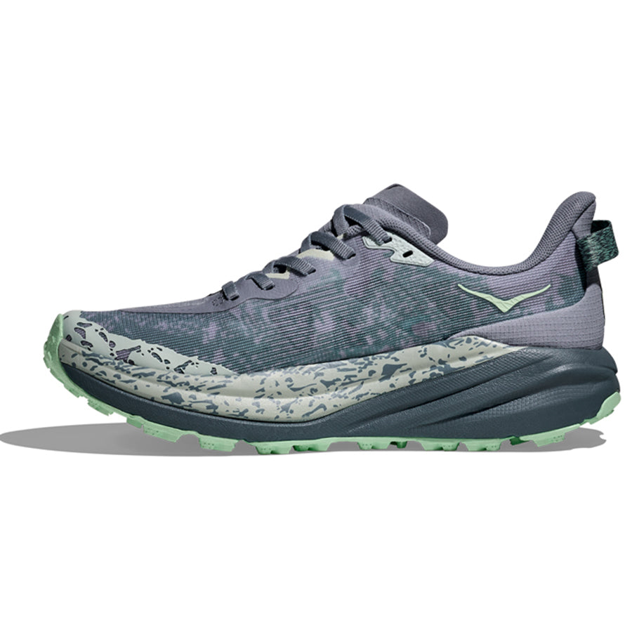 Hoka One One Speedgoat 6 W Lavanda