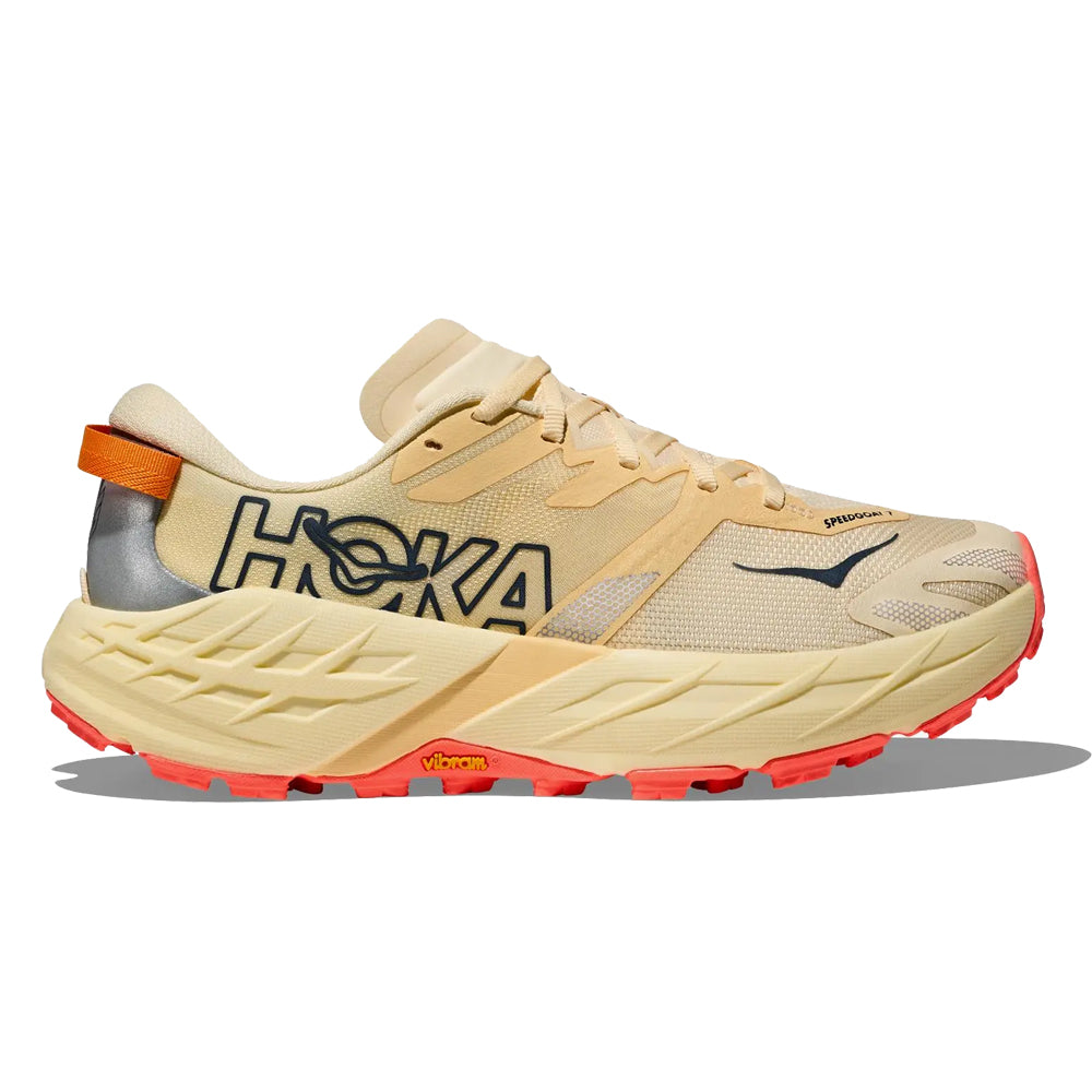 Hoka One One Speedgoat 7 W Naranja