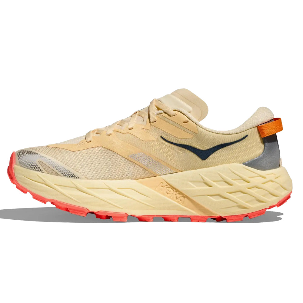Hoka One One Speedgoat 7 W Naranja