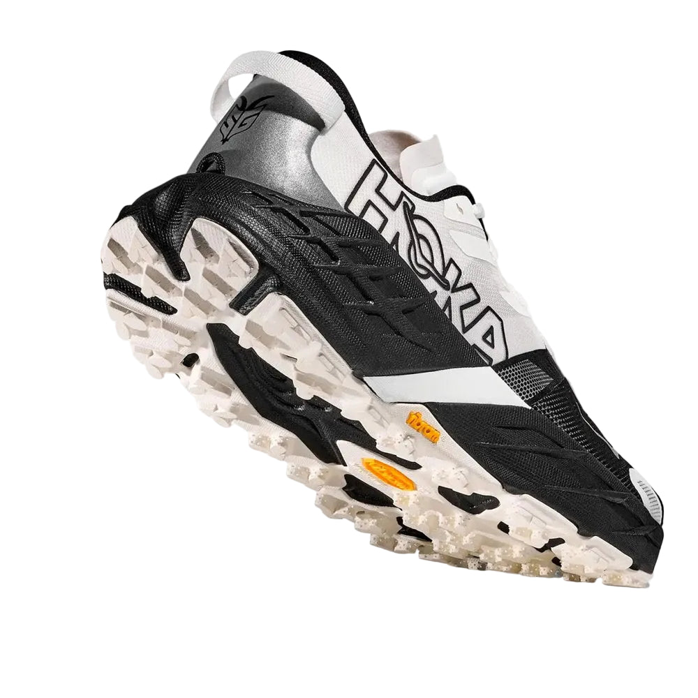Hoka One One Speedgoat 7 Blanco y Negro