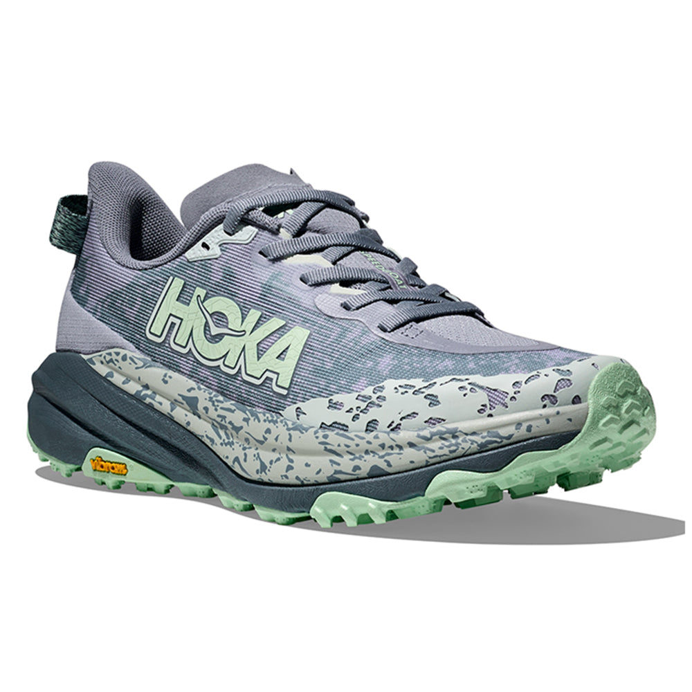 Hoka One One Speedgoat 6 W Lavanda