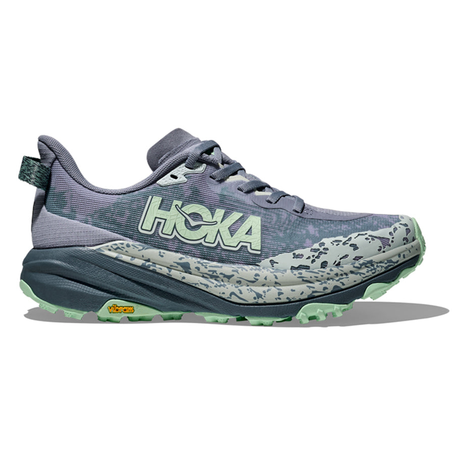 Hoka One One Speedgoat 6 W Lavanda
