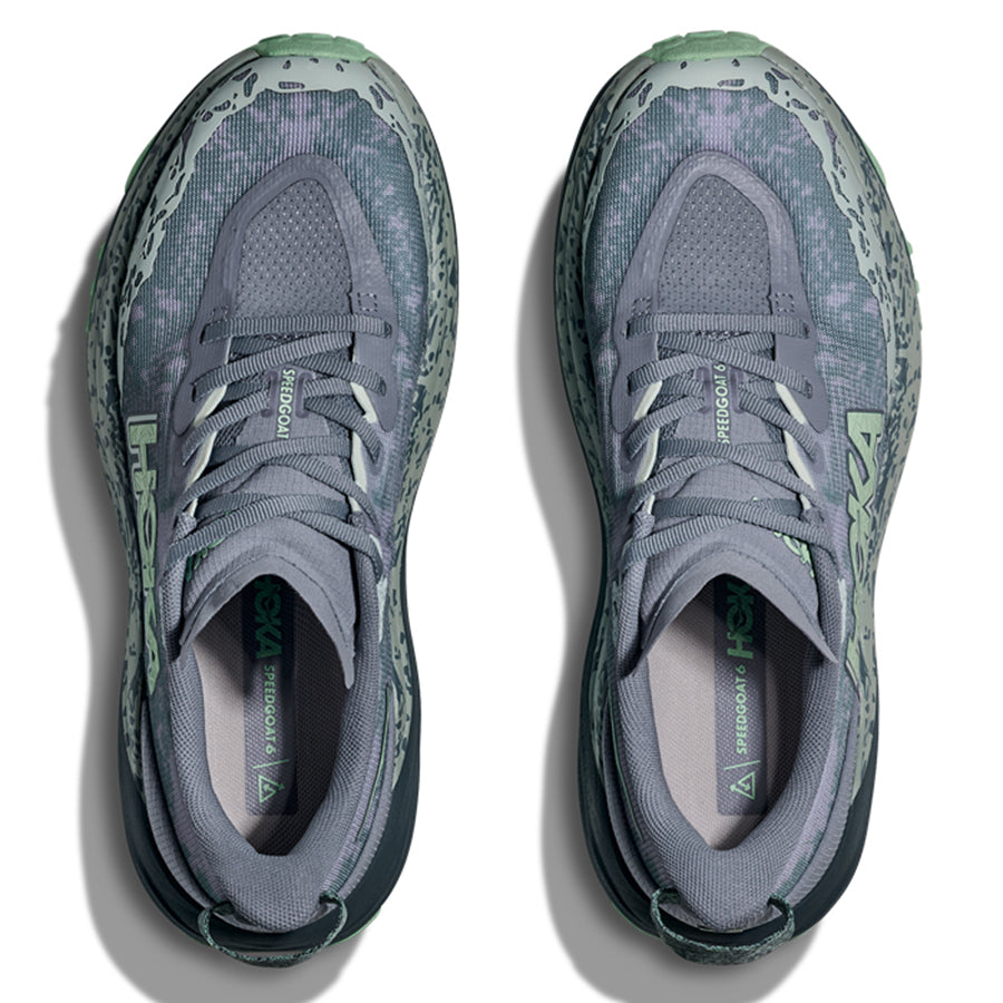 Hoka One One Speedgoat 6 W Lavanda