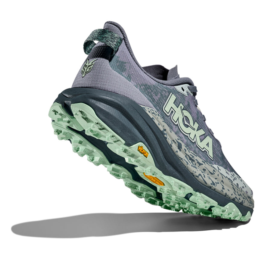 Hoka One One Speedgoat 6 W Lavanda