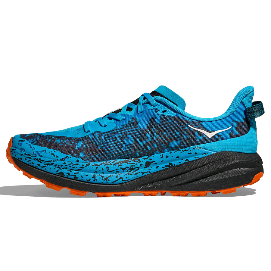 Hoka One One Speedgoat 6 Azul