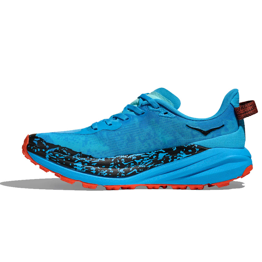 Hoka One One Speedgoat 6 W Azul
