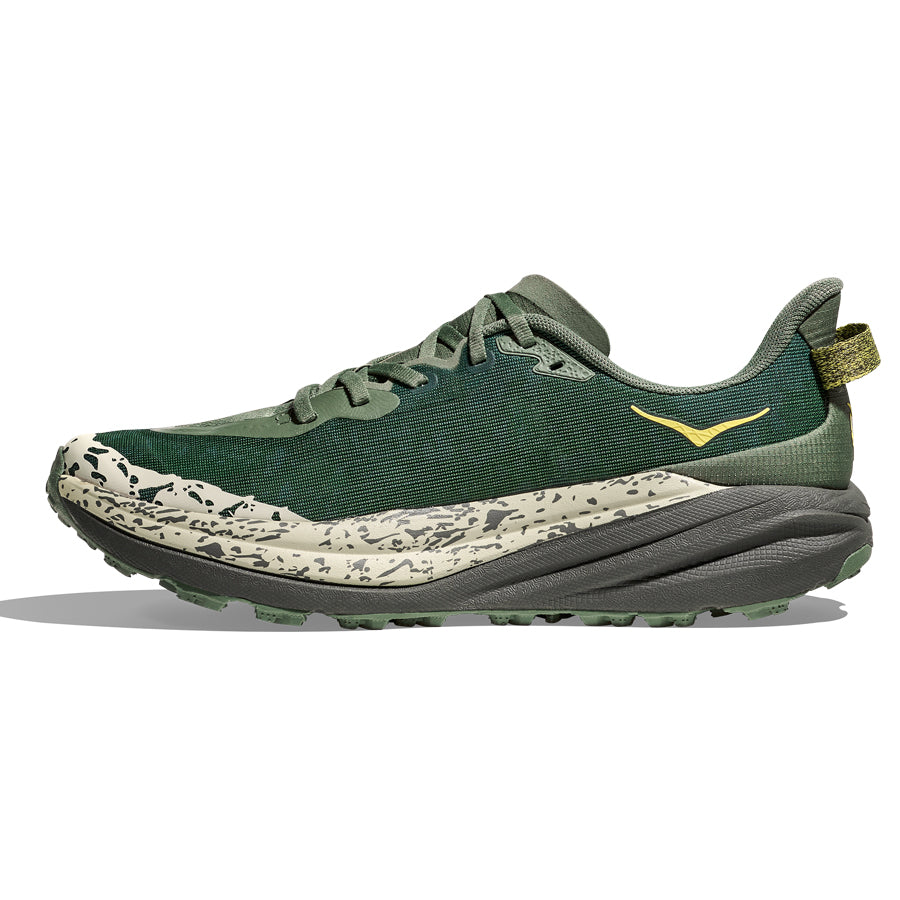 Hoka One One Speedgoat 6 Verde
