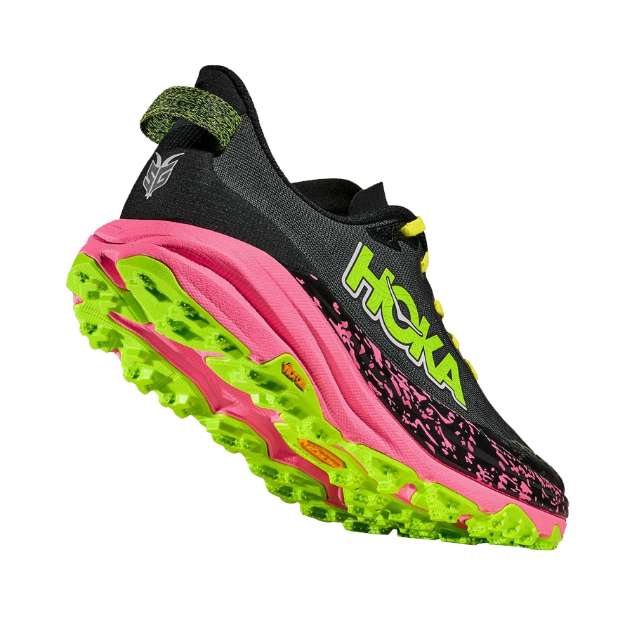 Hoka One One Speedgoat 6 Negro