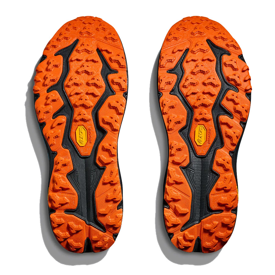 Hoka One One Speedgoat 6 Azul