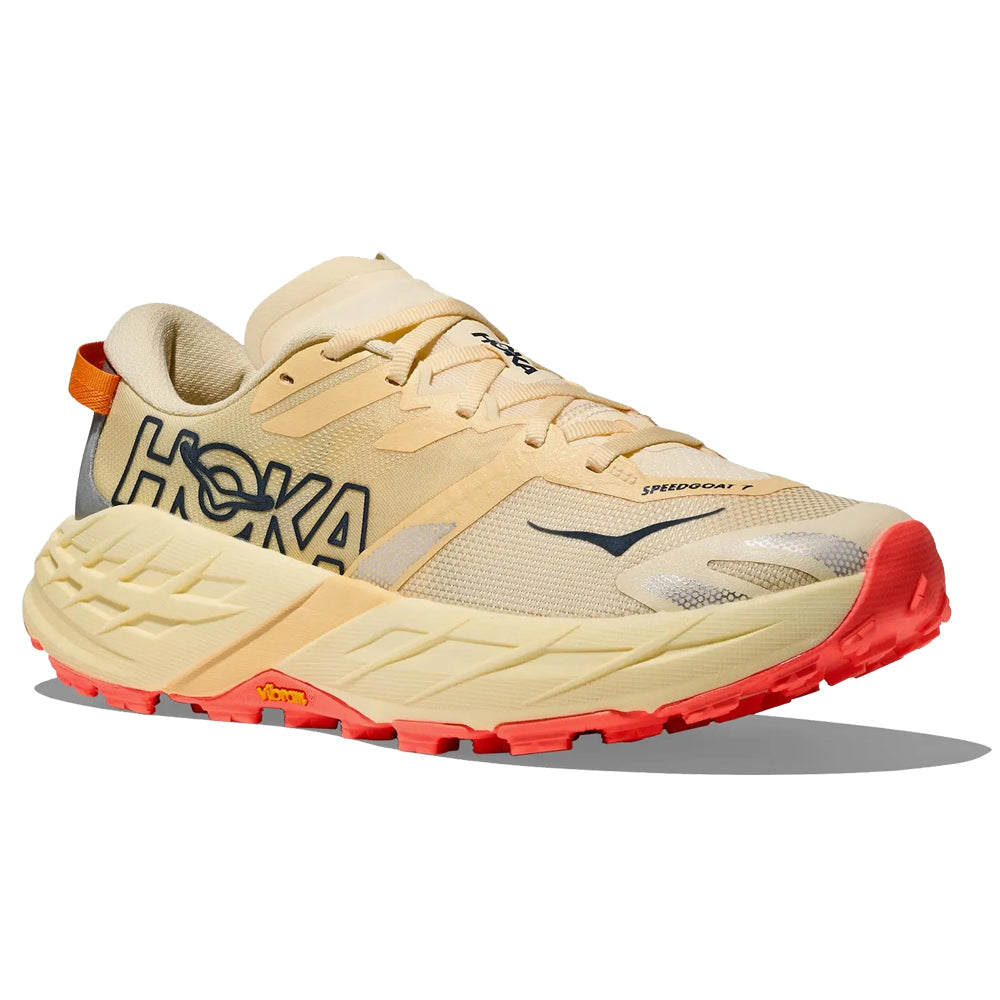 Hoka One One Speedgoat 7 W Naranja