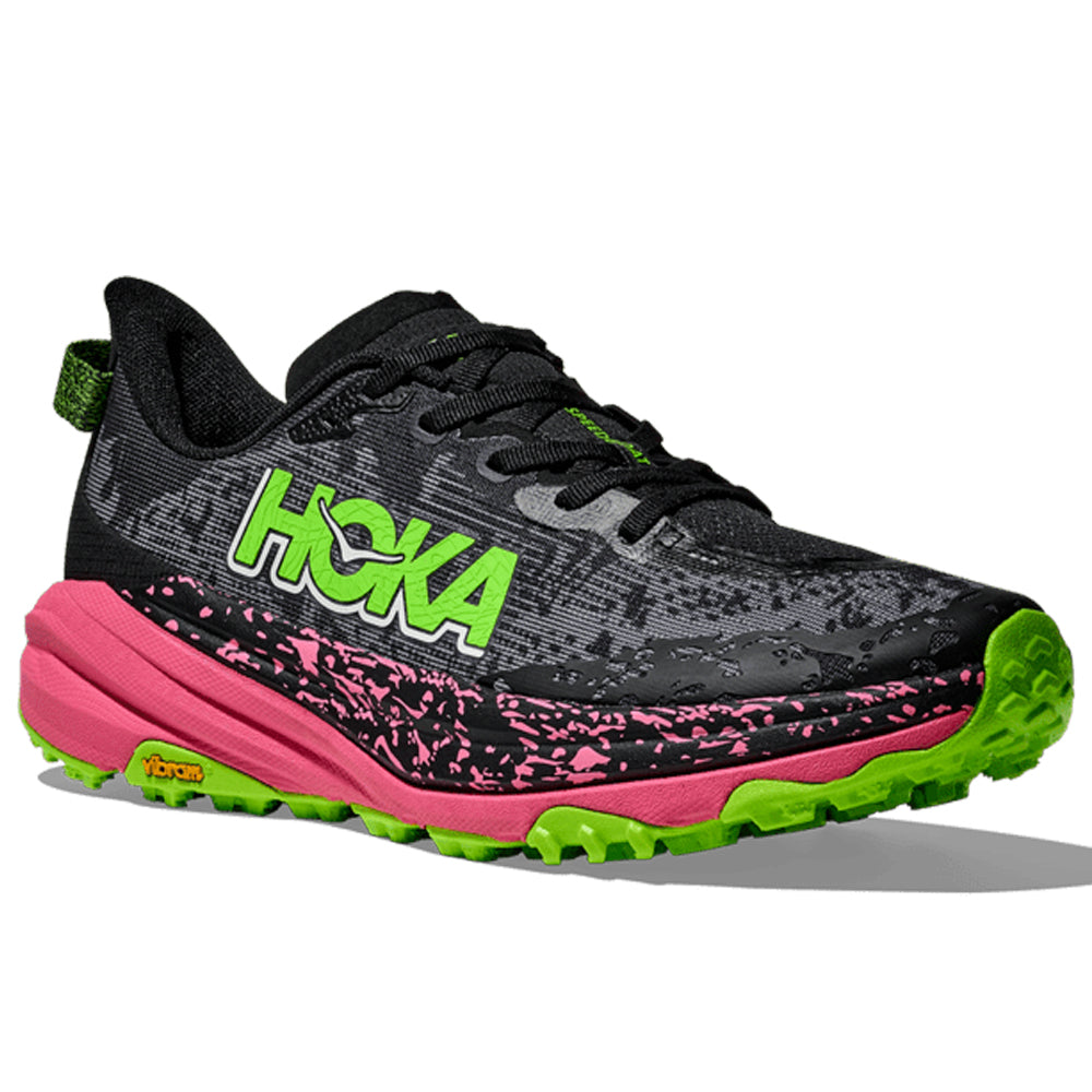 Hoka One One Speedgoat 6 Fucsia