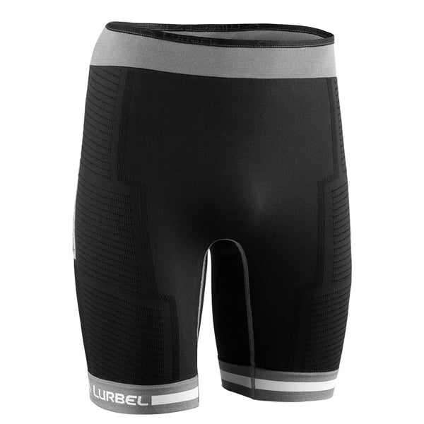 Lurbel malla corta Spirit Flux Gris