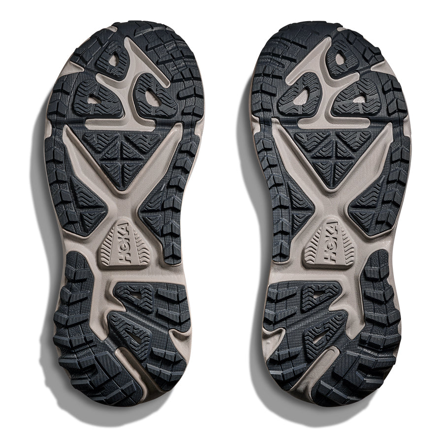 Hoka One One Stinson 7 Azul