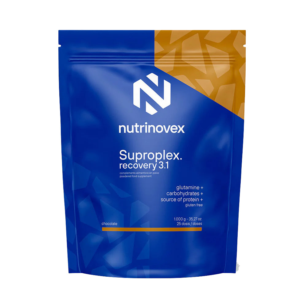 Nutrinovex Suproplex Recovery 3.1 1KG