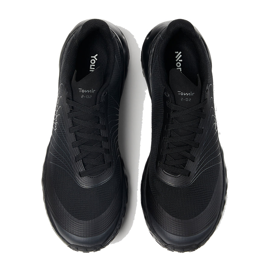 NNormal Tomir 2.0 Negro