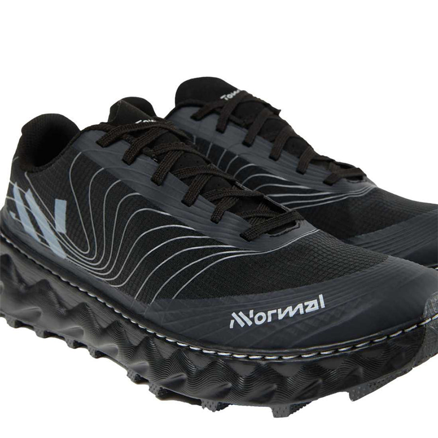NNormal Tomir 2.0 Negro/Gris