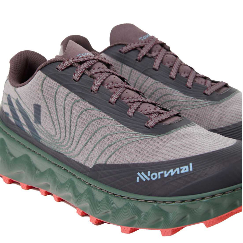 NNormal Tomir 2.0 Borgoña