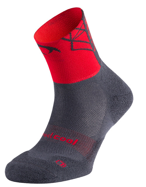 Lurbel calcetines Track Four NEW