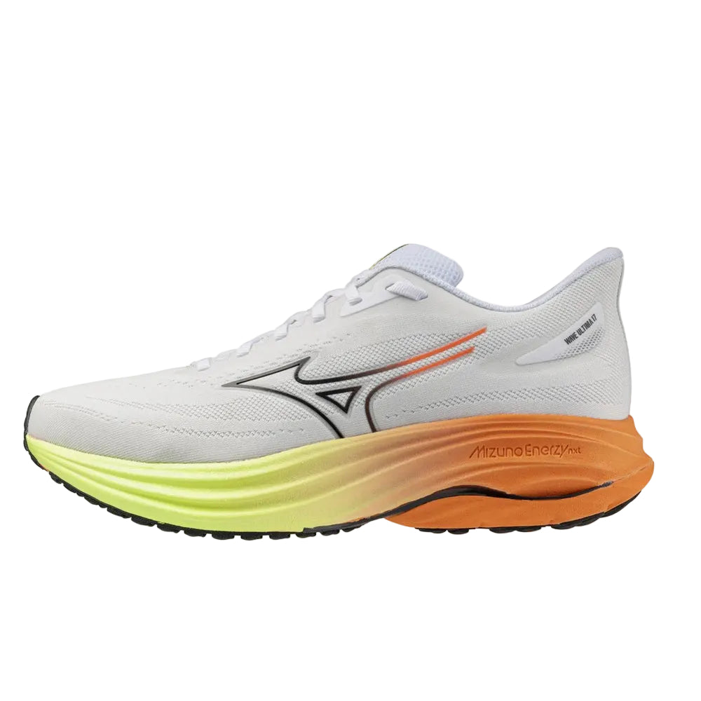 Mizuno Wave Ultima 17 Blanco